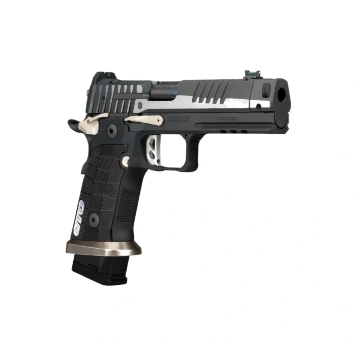 Pistolet SIG SAUER P211 GTO EQUINOX